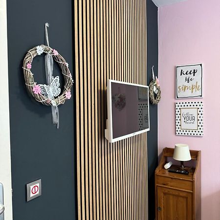 Berlin Pur - Wohnung Fuer Bis Zu 12 Personen Extérieur photo