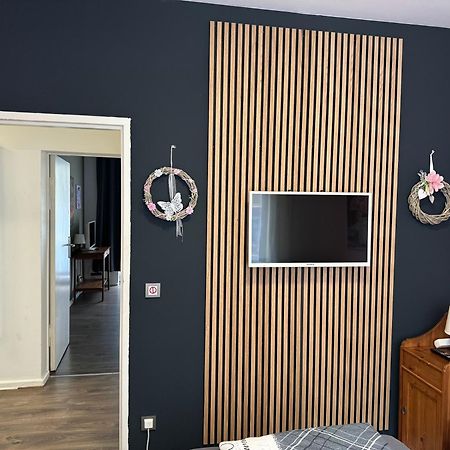 Berlin Pur - Wohnung Fuer Bis Zu 12 Personen Extérieur photo