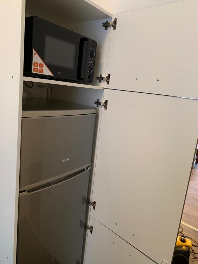 Berlin Pur - Wohnung Fuer Bis Zu 12 Personen Extérieur photo