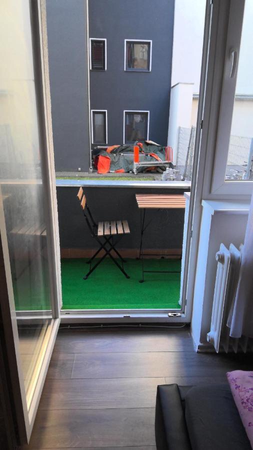 Berlin Pur - Wohnung Fuer Bis Zu 12 Personen Extérieur photo