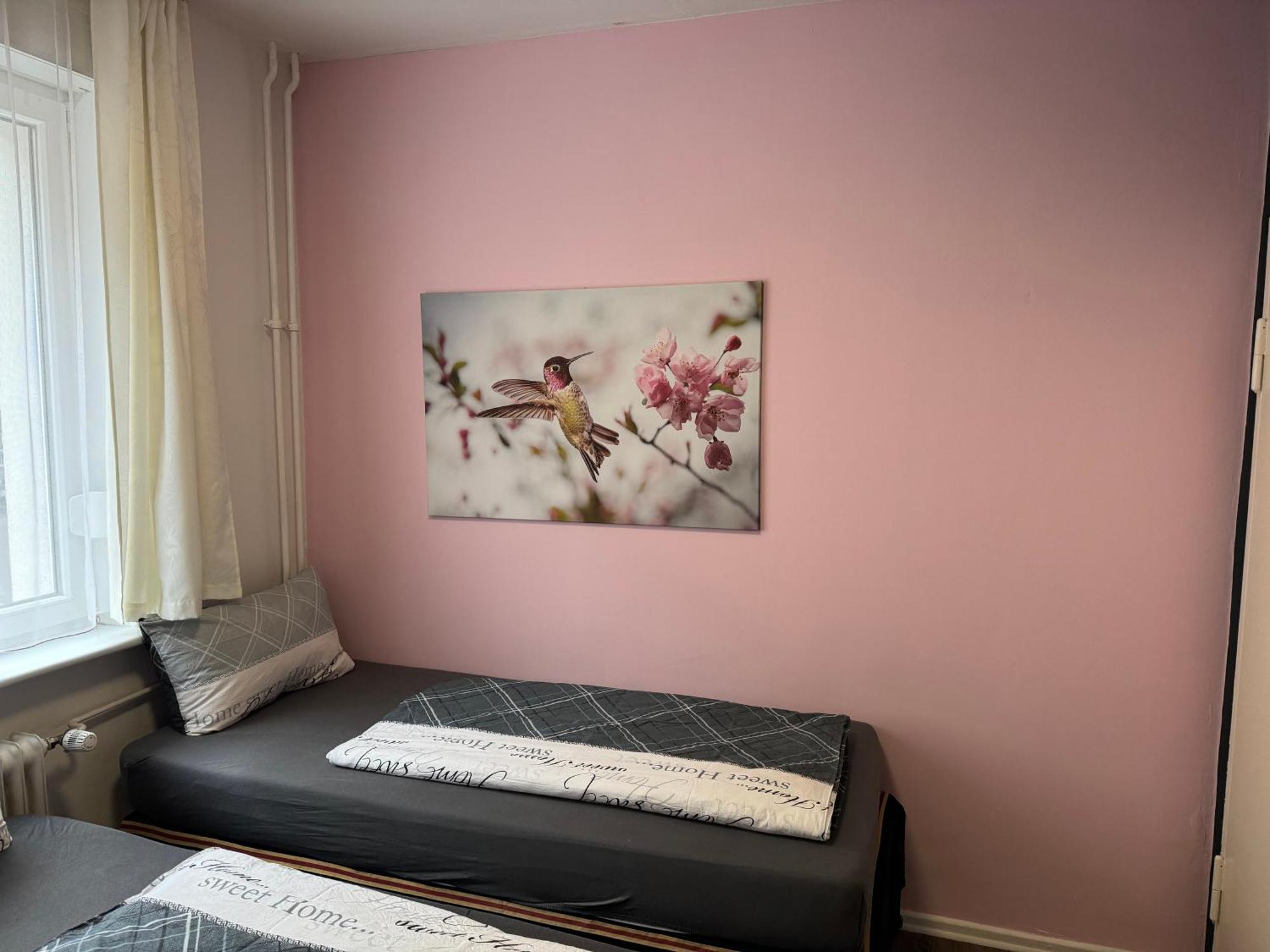 Berlin Pur - Wohnung Fuer Bis Zu 12 Personen Extérieur photo