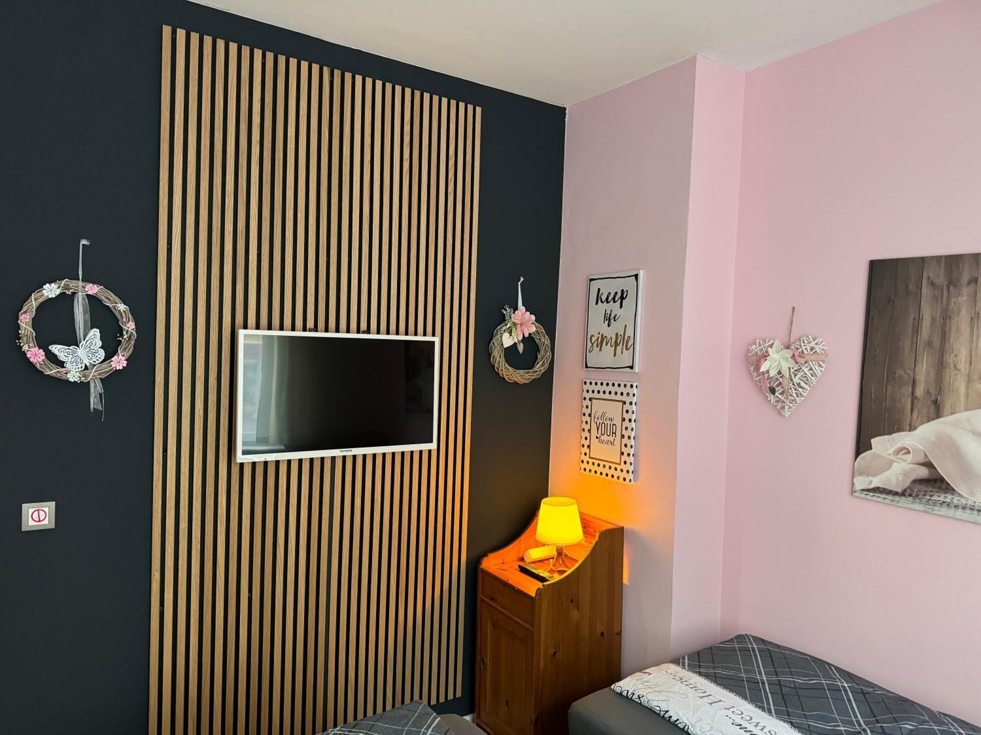 Berlin Pur - Wohnung Fuer Bis Zu 12 Personen Extérieur photo