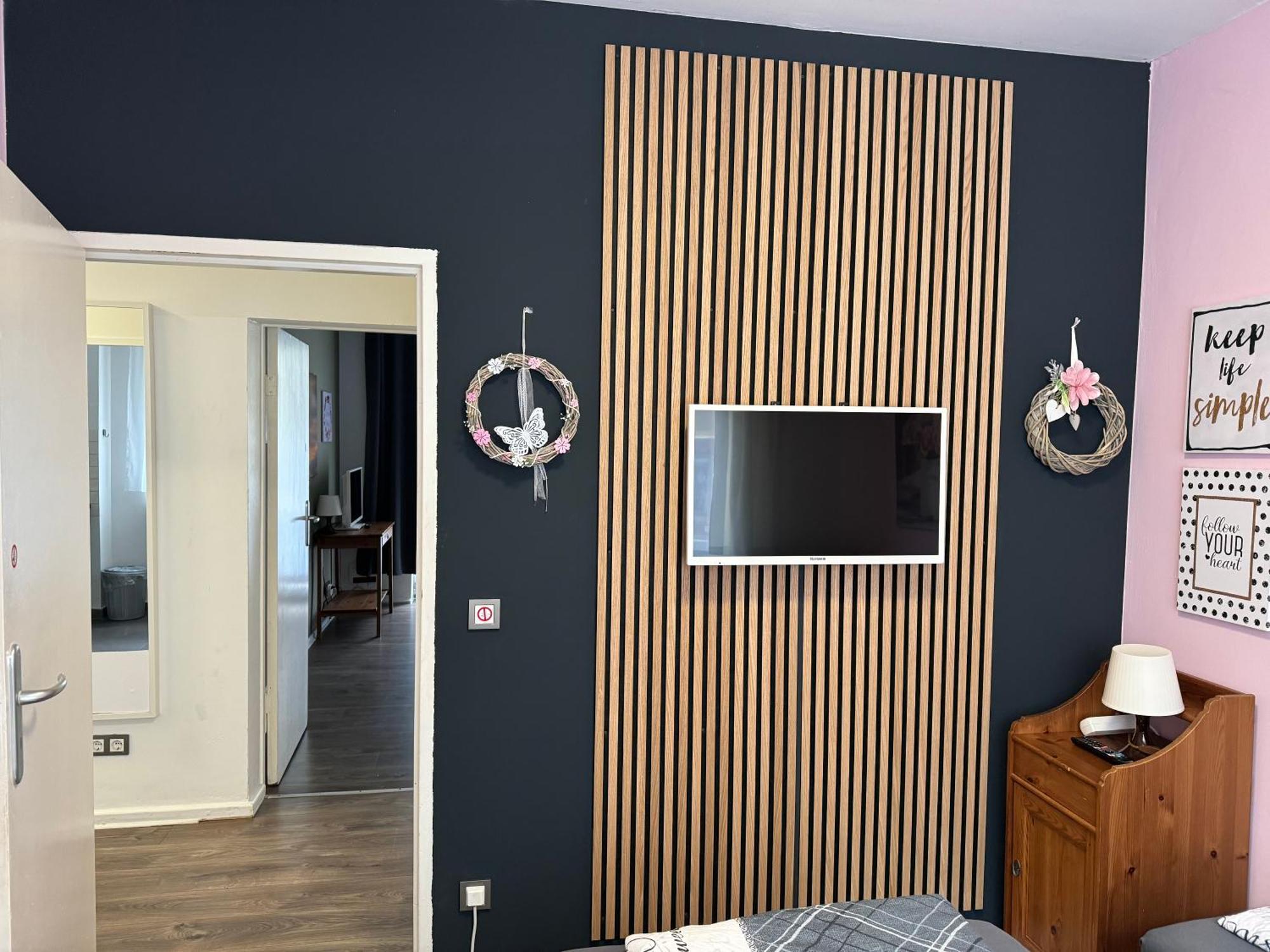 Berlin Pur - Wohnung Fuer Bis Zu 12 Personen Extérieur photo