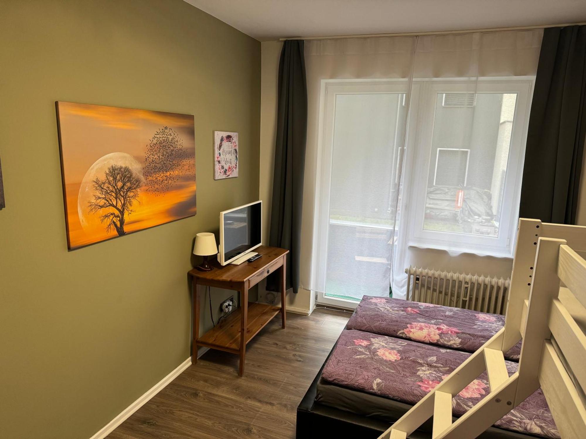 Berlin Pur - Wohnung Fuer Bis Zu 12 Personen Extérieur photo
