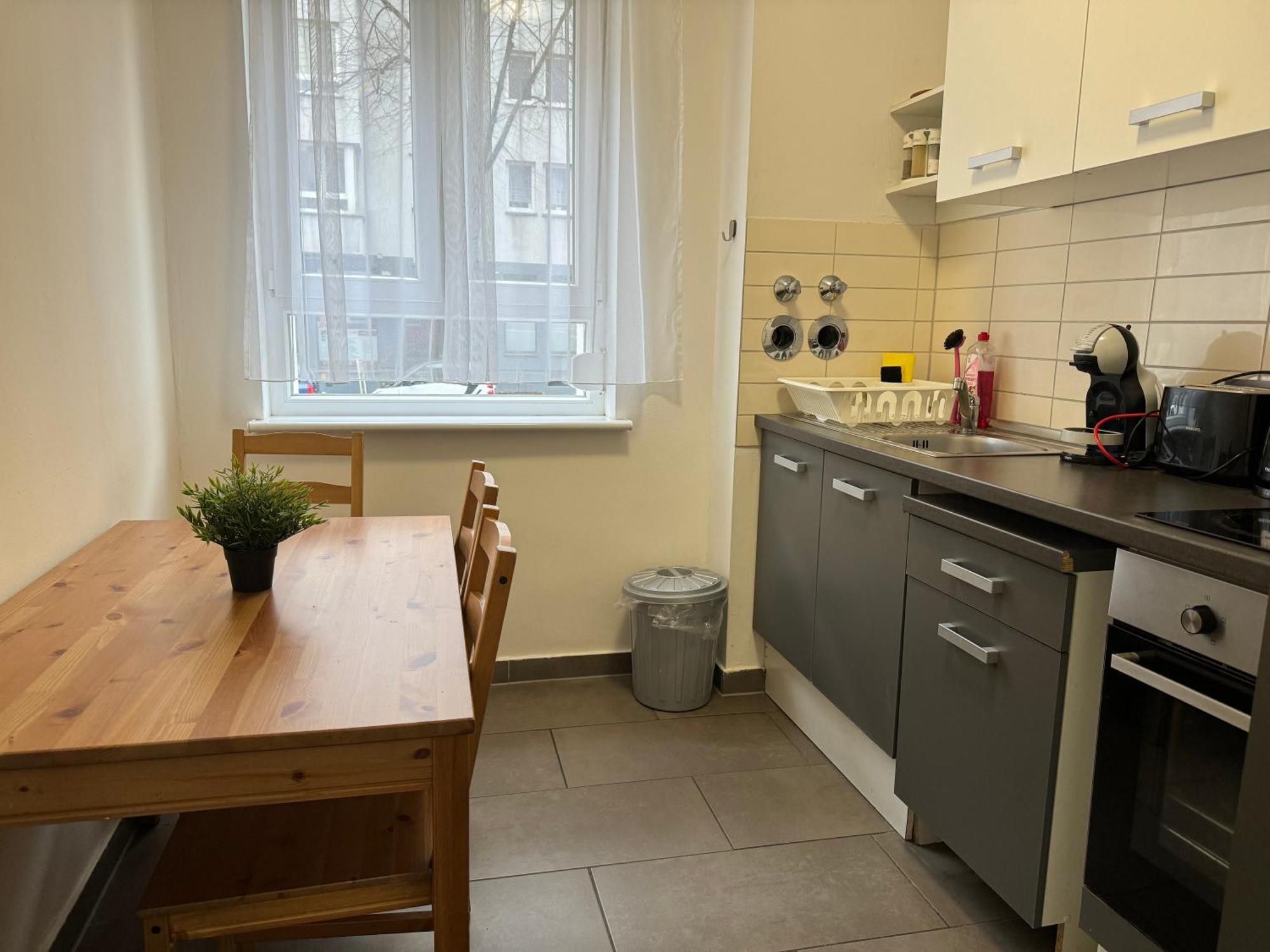 Berlin Pur - Wohnung Fuer Bis Zu 12 Personen Extérieur photo