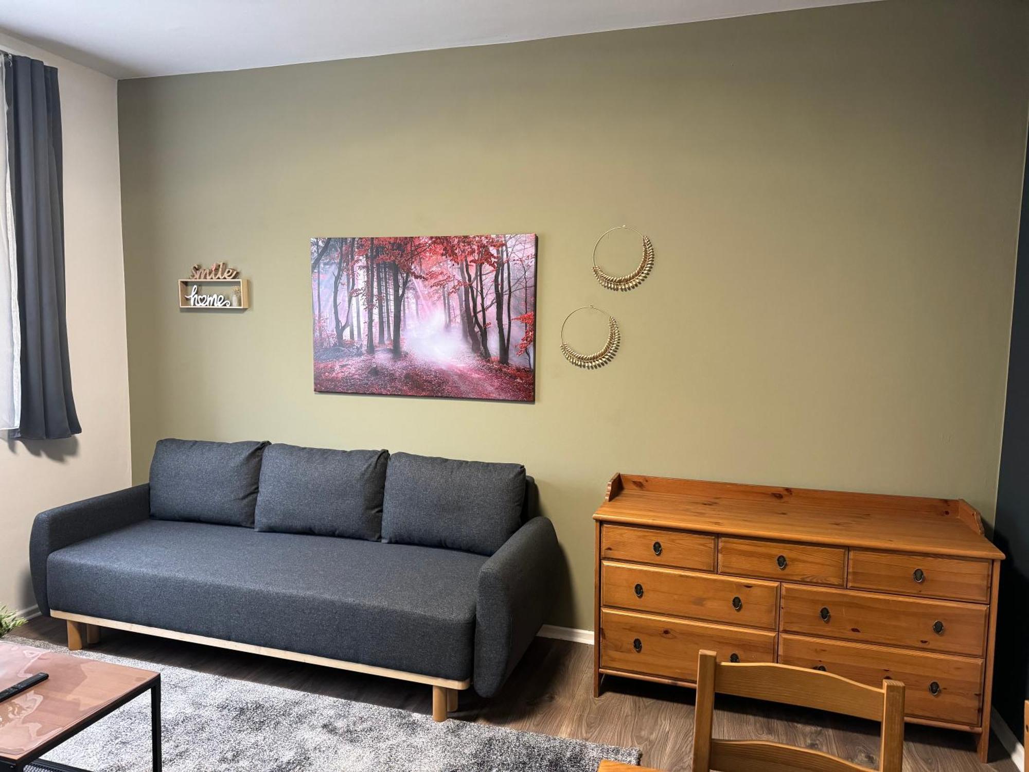 Berlin Pur - Wohnung Fuer Bis Zu 12 Personen Extérieur photo