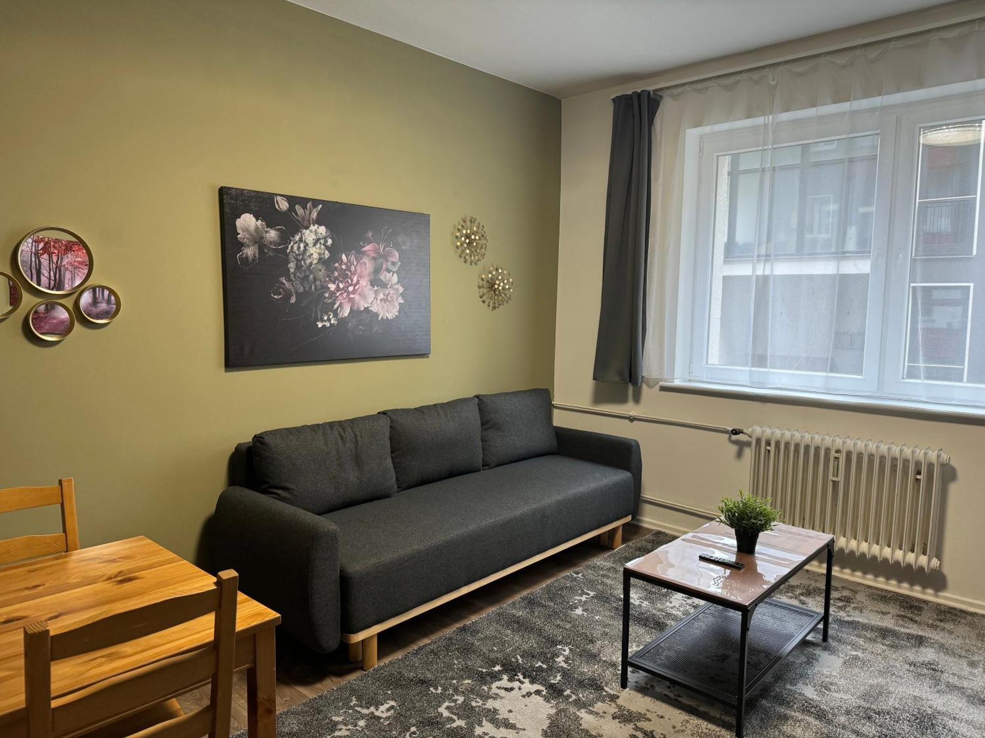 Berlin Pur - Wohnung Fuer Bis Zu 12 Personen Extérieur photo