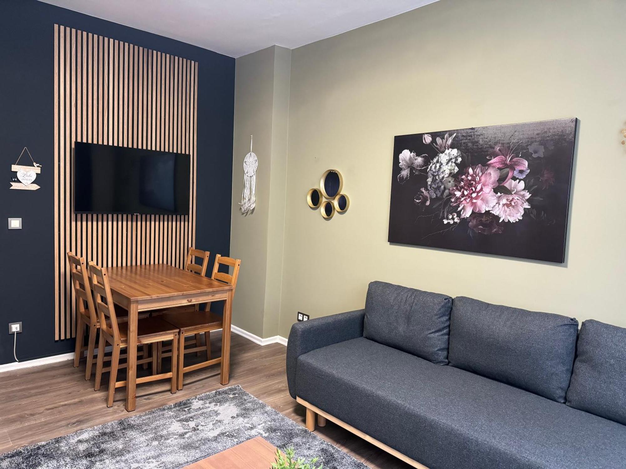 Berlin Pur - Wohnung Fuer Bis Zu 12 Personen Extérieur photo