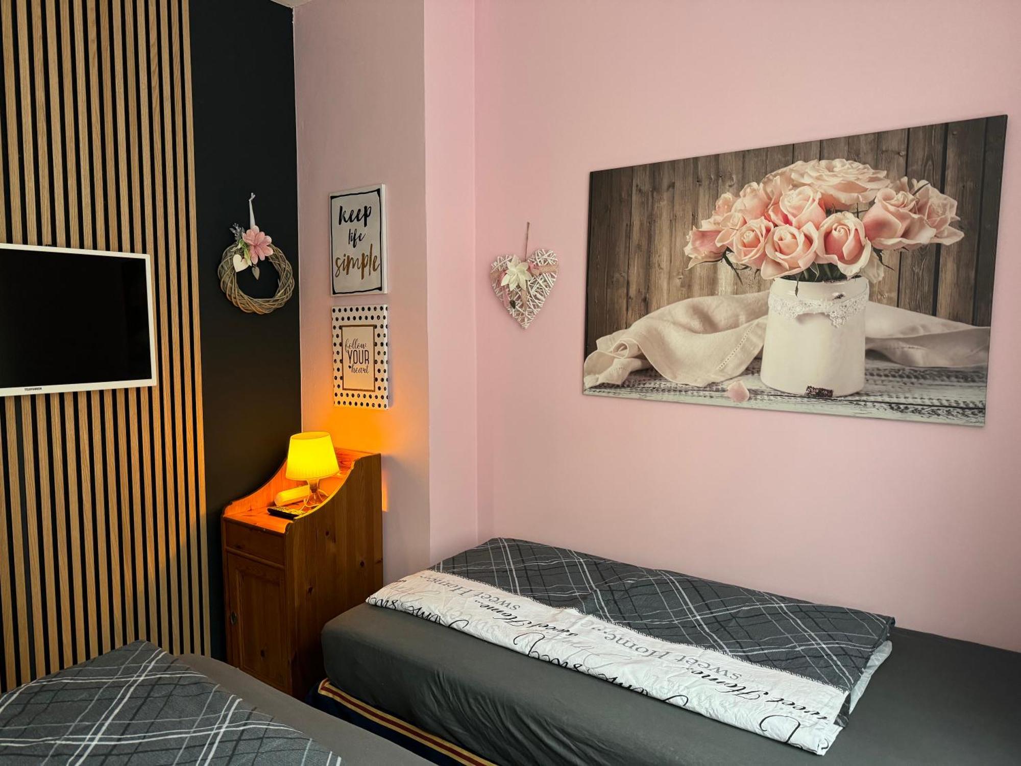 Berlin Pur - Wohnung Fuer Bis Zu 12 Personen Extérieur photo
