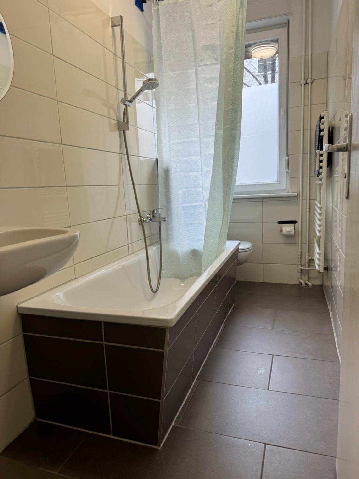 Berlin Pur - Wohnung Fuer Bis Zu 12 Personen Extérieur photo