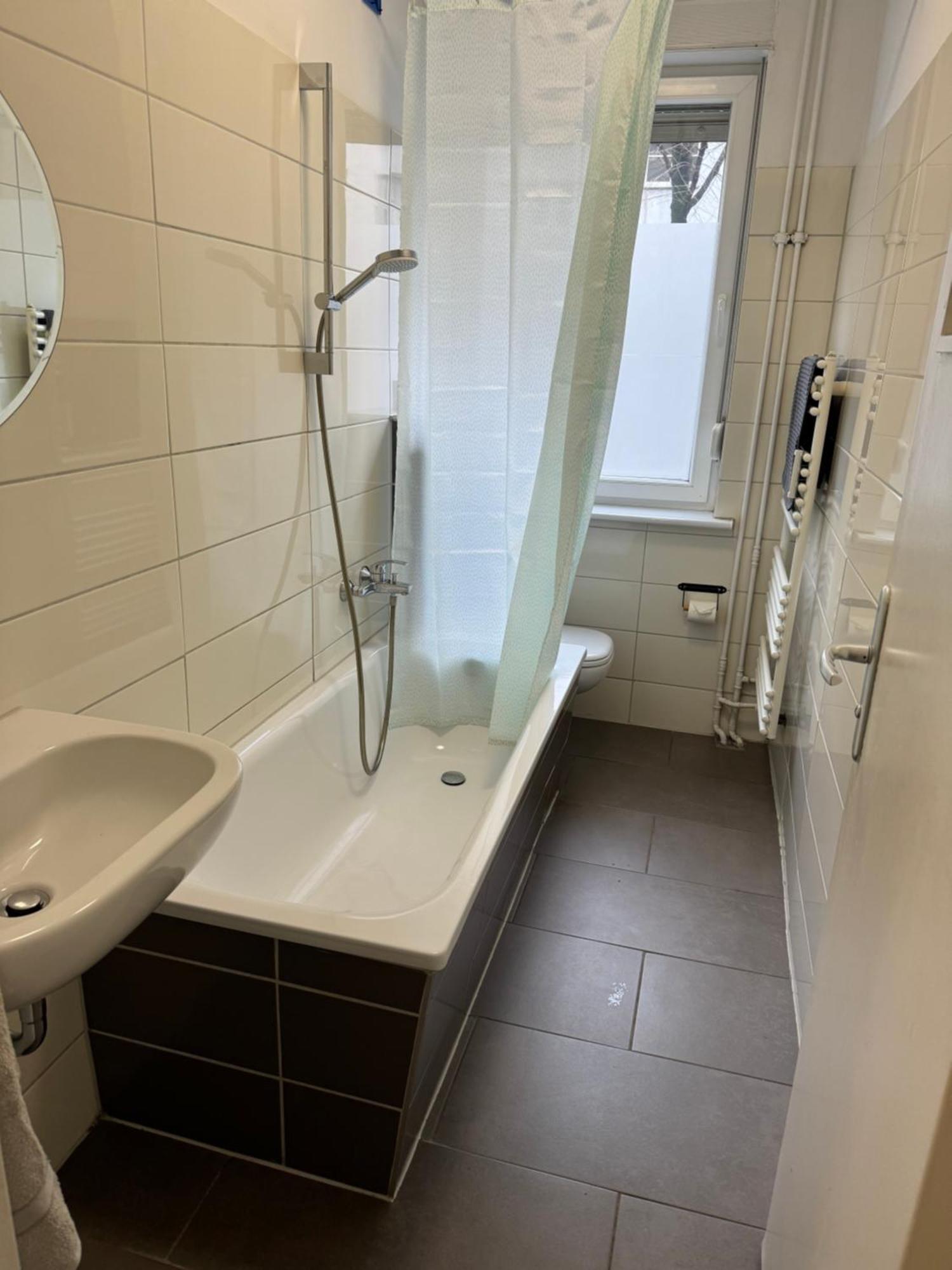 Berlin Pur - Wohnung Fuer Bis Zu 12 Personen Extérieur photo