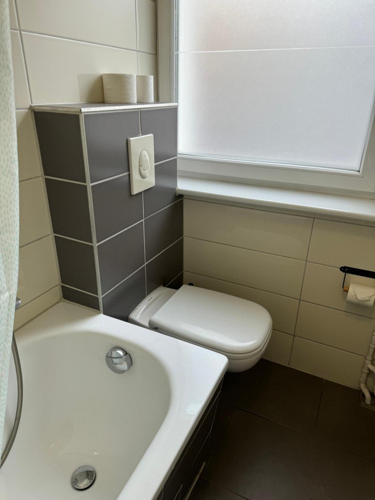 Berlin Pur - Wohnung Fuer Bis Zu 12 Personen Extérieur photo