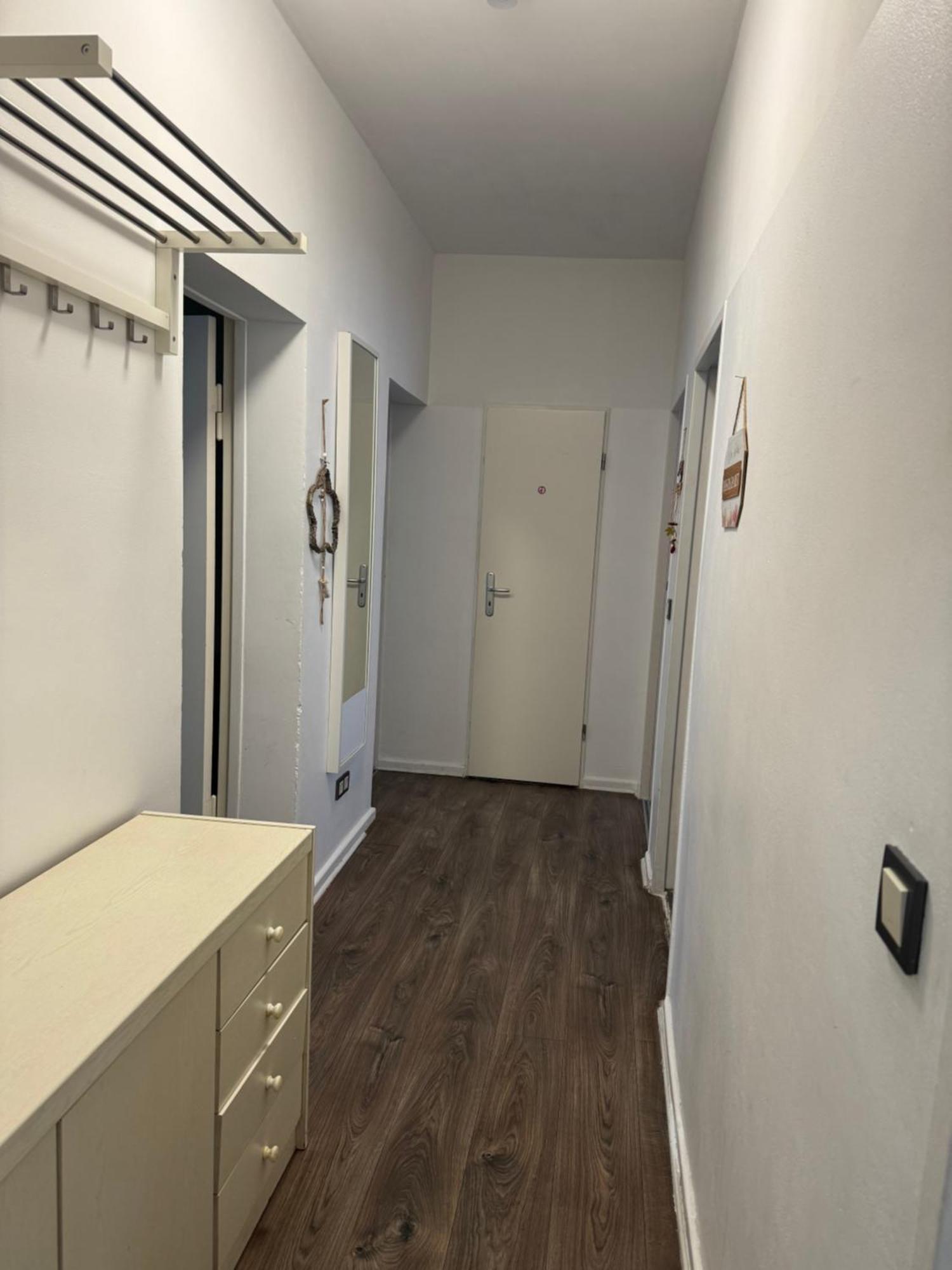Berlin Pur - Wohnung Fuer Bis Zu 12 Personen Extérieur photo